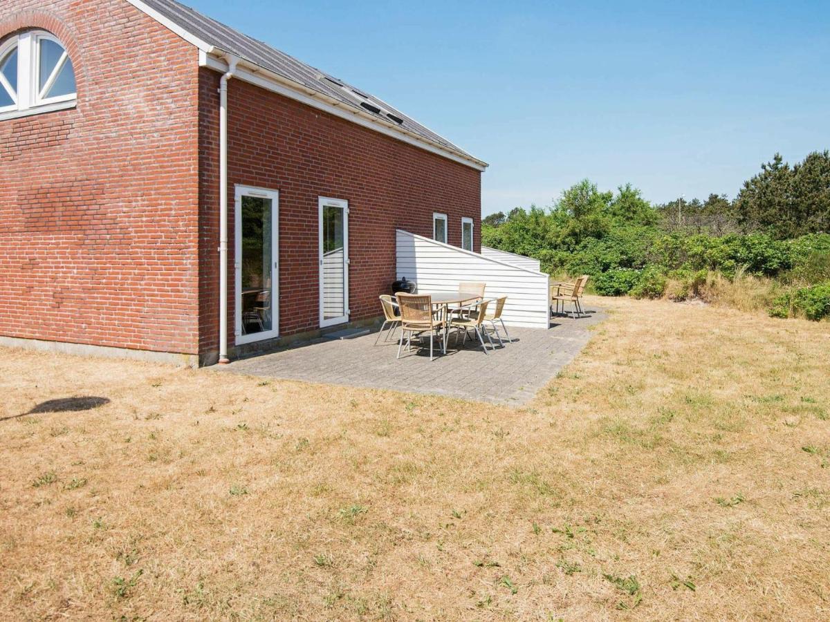 Holiday Home Vestergade XI Sønderby Exterior foto