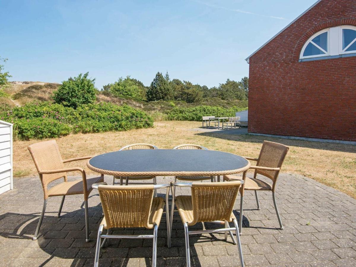 Holiday Home Vestergade XI Sønderby Exterior foto